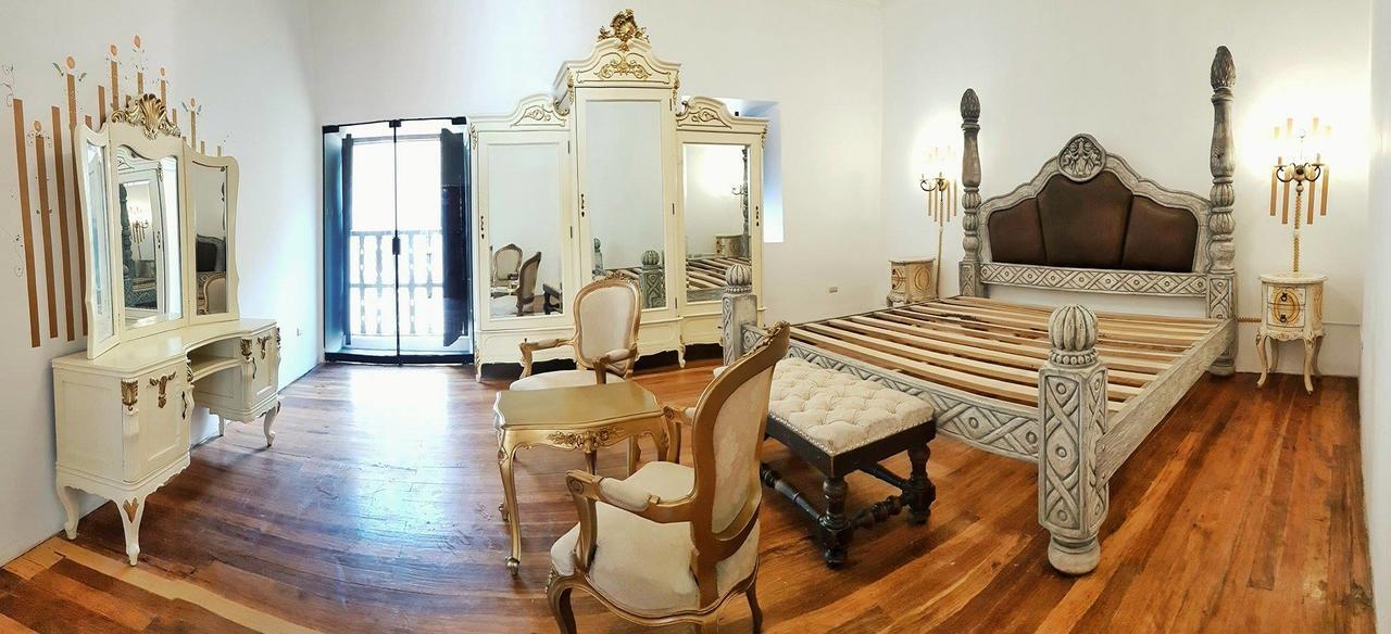 Casa Montesinos Boutique Bed & Breakfast Cusco Exterior photo