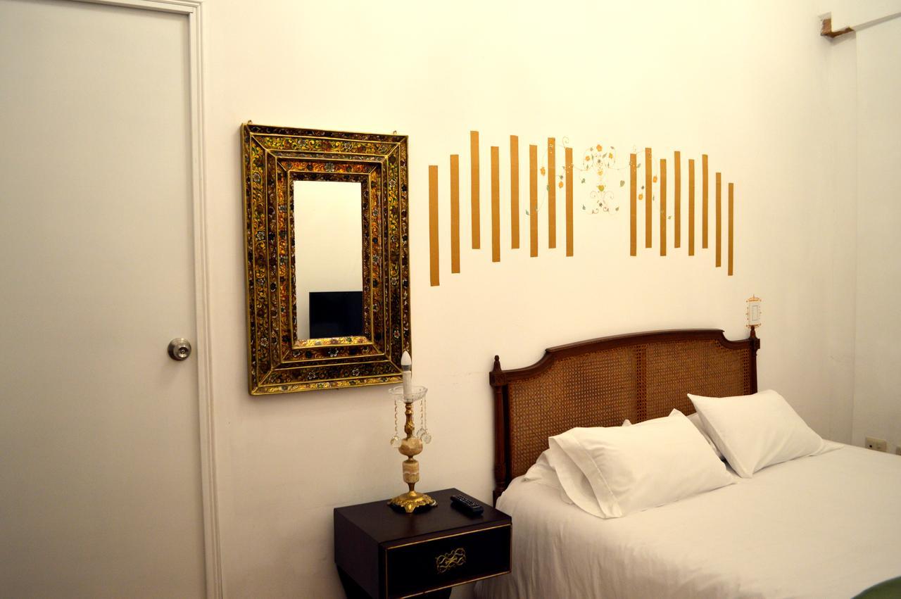Casa Montesinos Boutique Bed & Breakfast Cusco Exterior photo