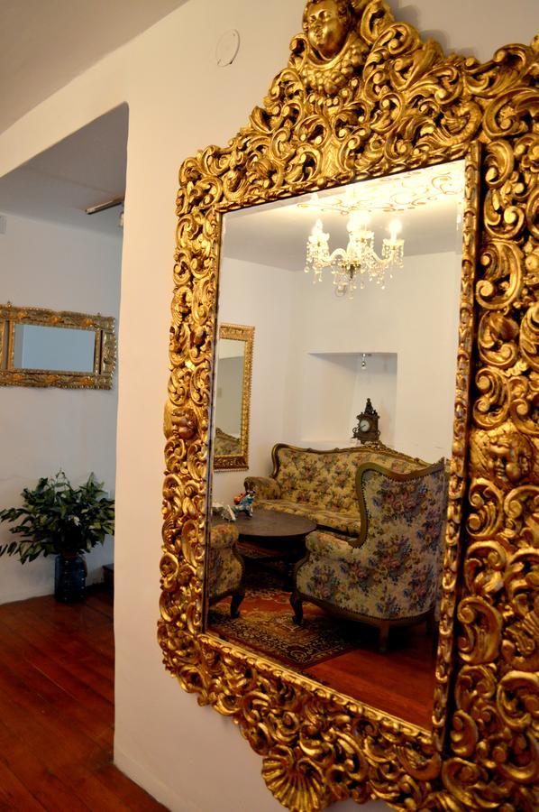 Casa Montesinos Boutique Bed & Breakfast Cusco Exterior photo